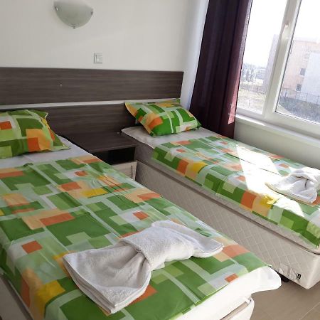 Anna Marina Apartments Sveti Vlas Exterior foto