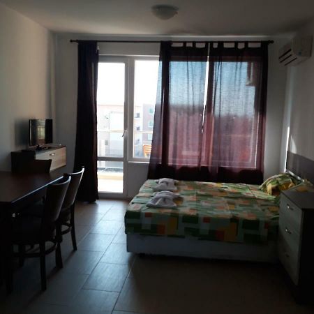 Anna Marina Apartments Sveti Vlas Exterior foto