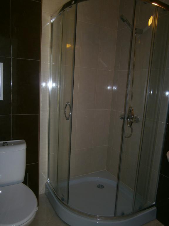 Anna Marina Apartments Sveti Vlas Quarto foto